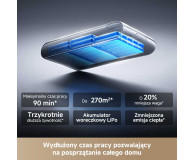Dreame Odkurzacz pionowy Dreame V30 Essential - 1483018 - zdjęcie 11
